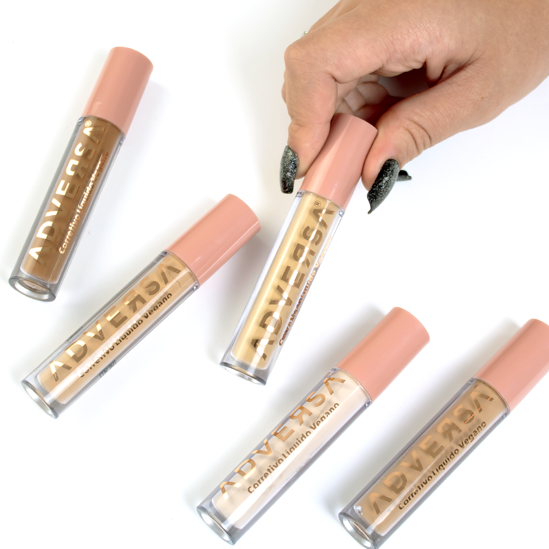 Corrector Hidratante Ácido Hialurónico