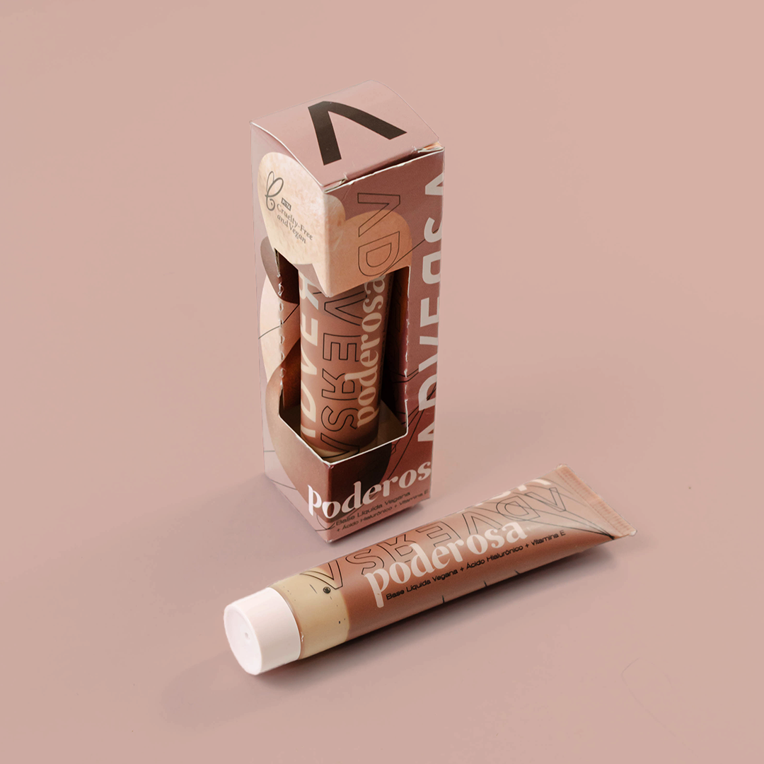 Base Líquida Poderosa