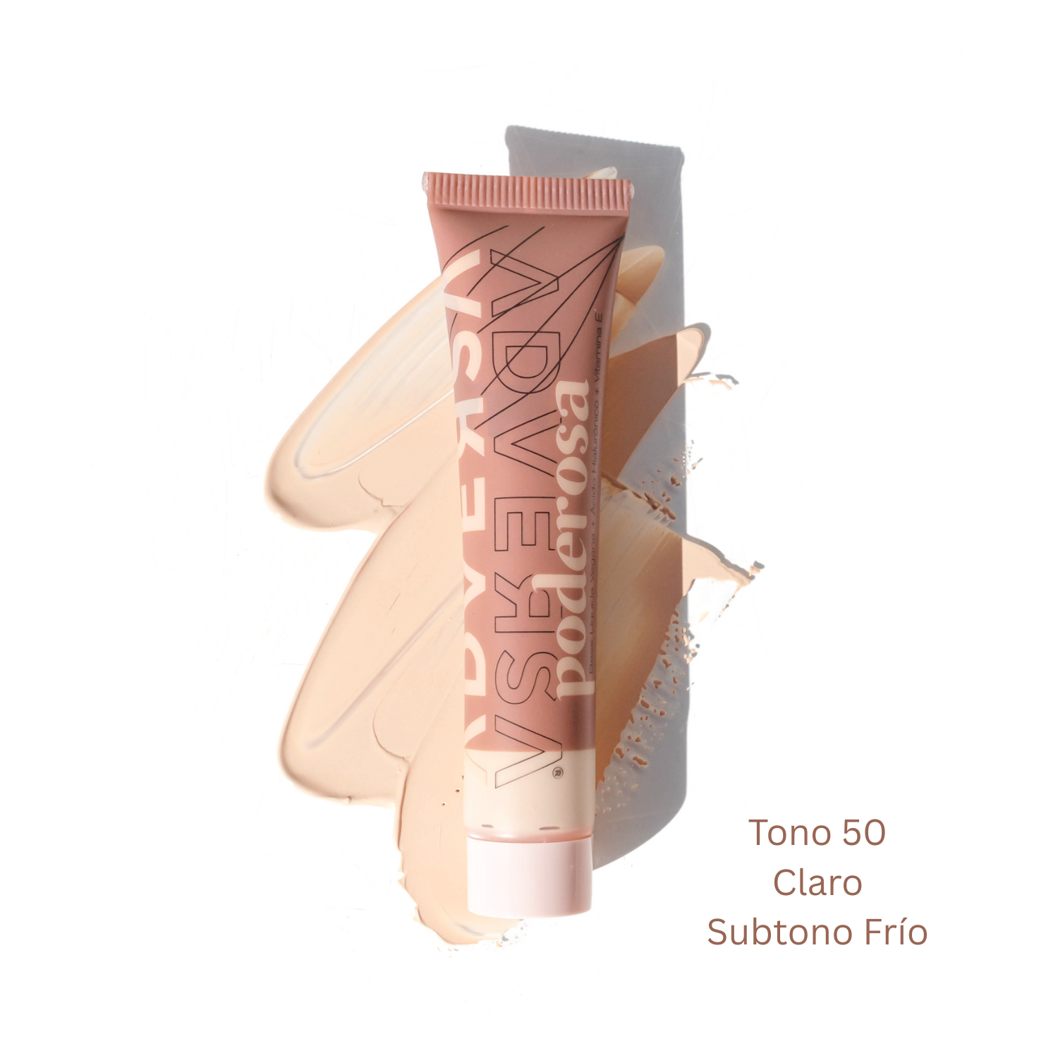 Base Líquida Poderosa