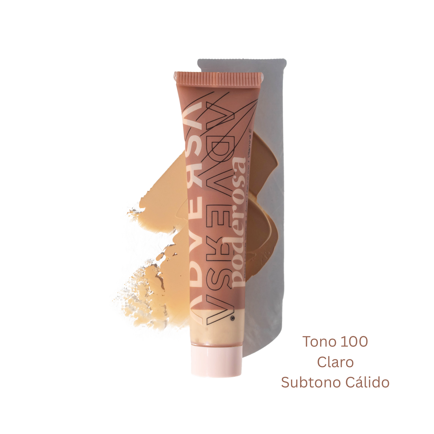 Base Líquida Poderosa