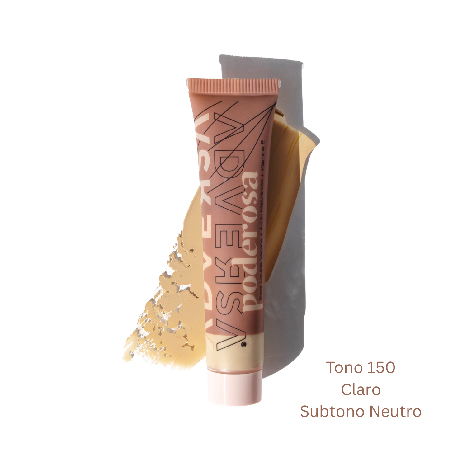 Base Líquida Poderosa