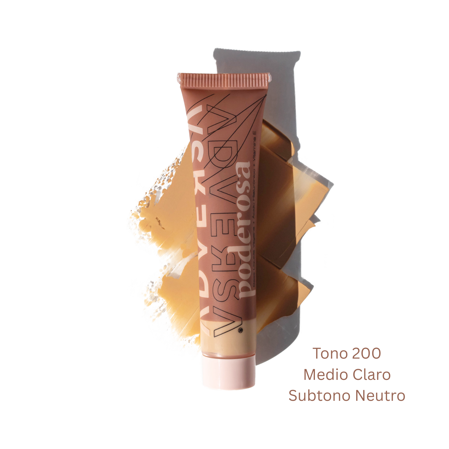 Base Líquida Poderosa