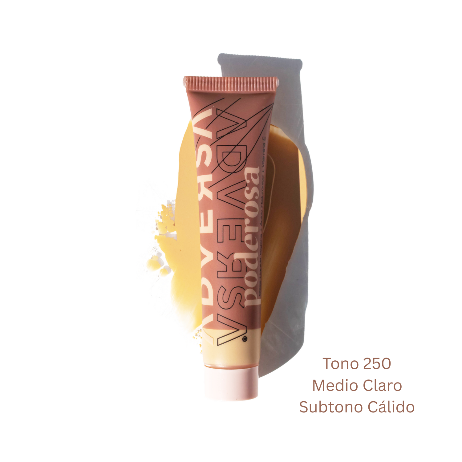 Base Líquida Poderosa