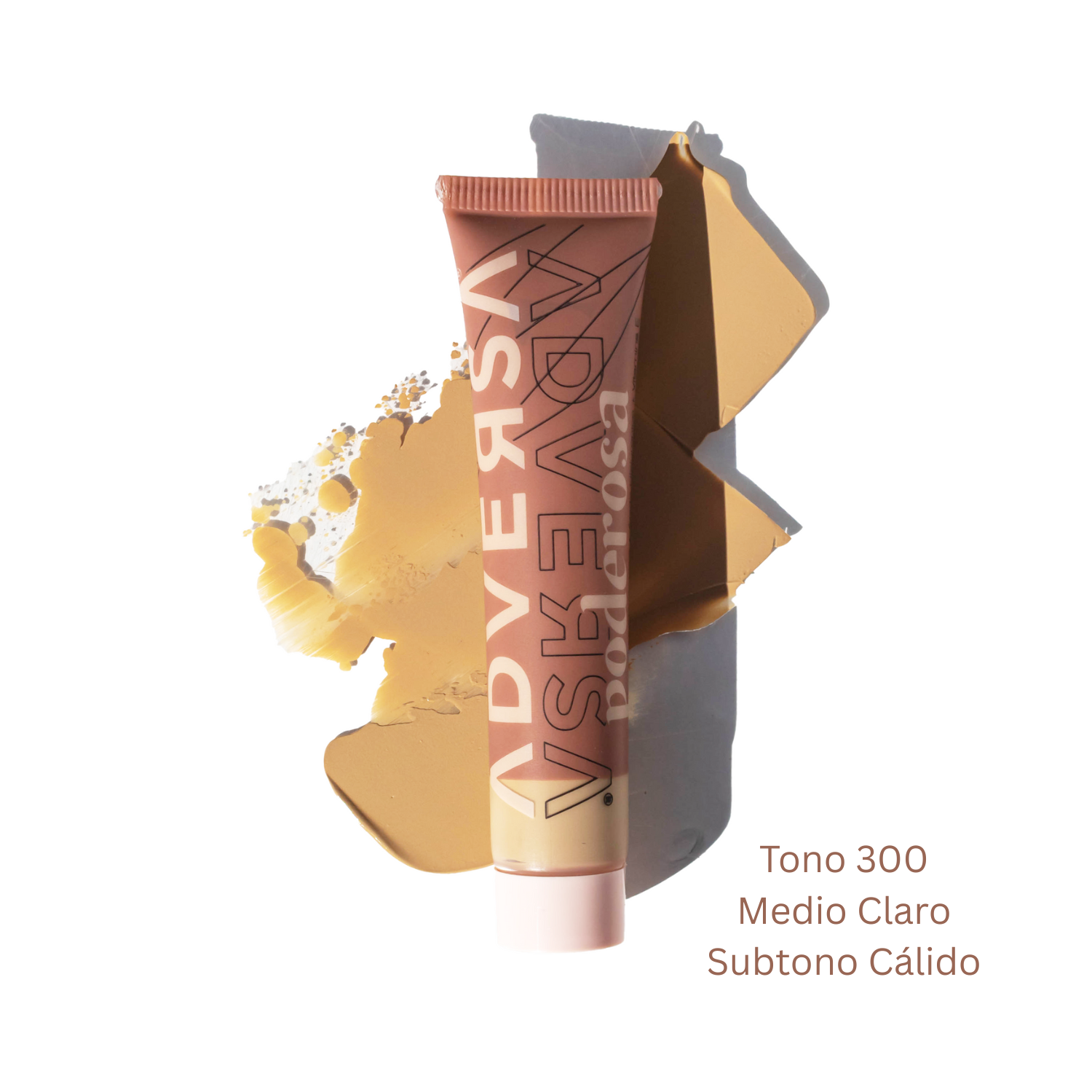 Base Líquida Poderosa