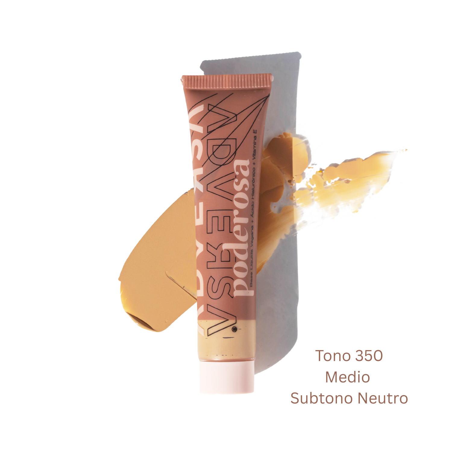 Base Líquida Poderosa