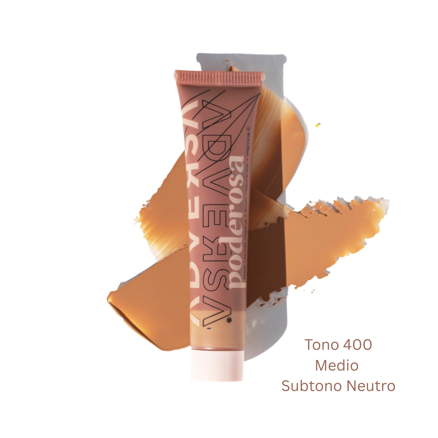 Base Líquida Poderosa