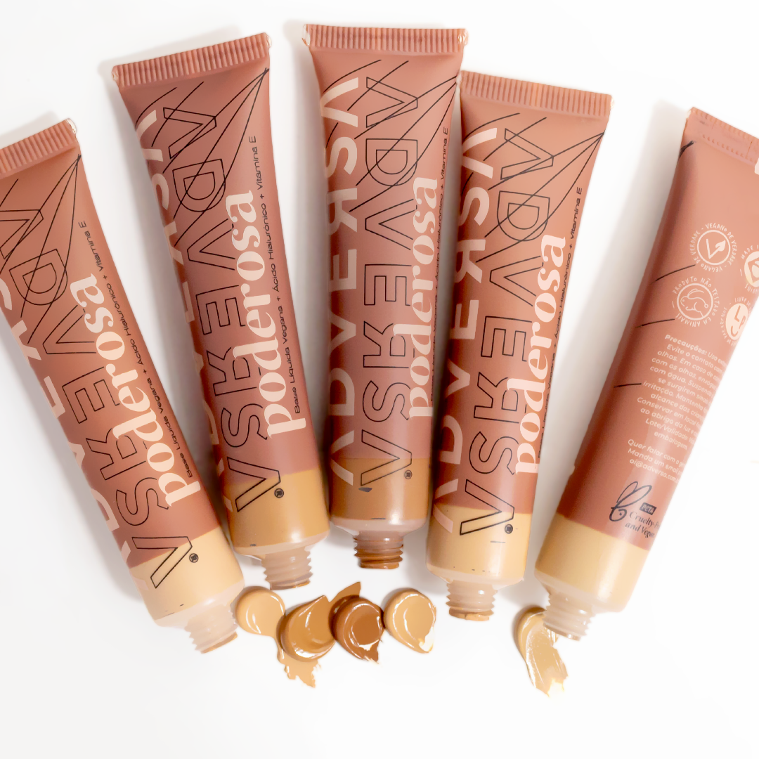 Base Líquida Poderosa