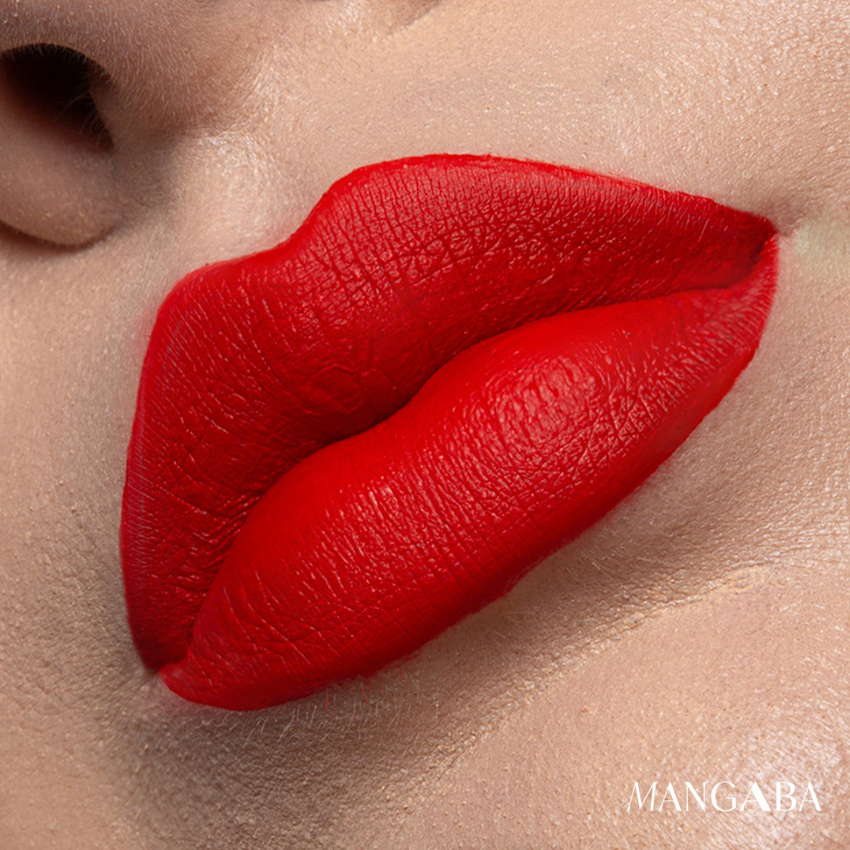 Labial Líquido Mandacaru