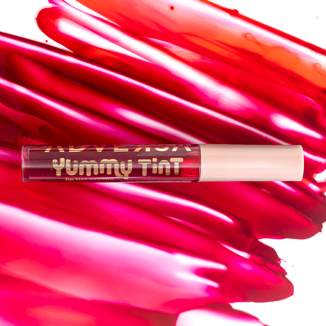 #Yummytint Lip Tint