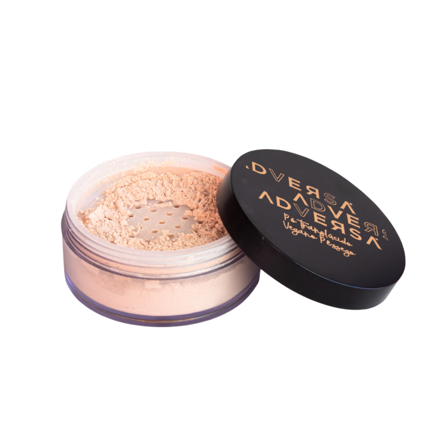 Polvo Translúcido Soft Blur