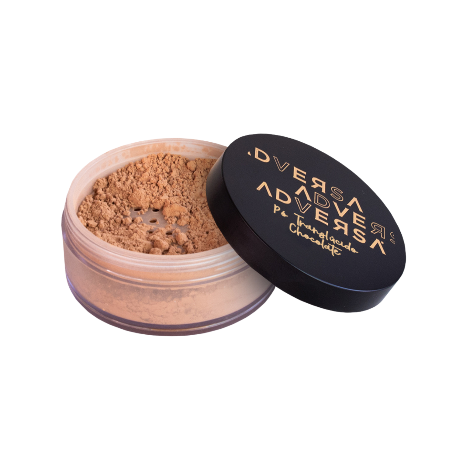 Polvo Translúcido Soft Blur