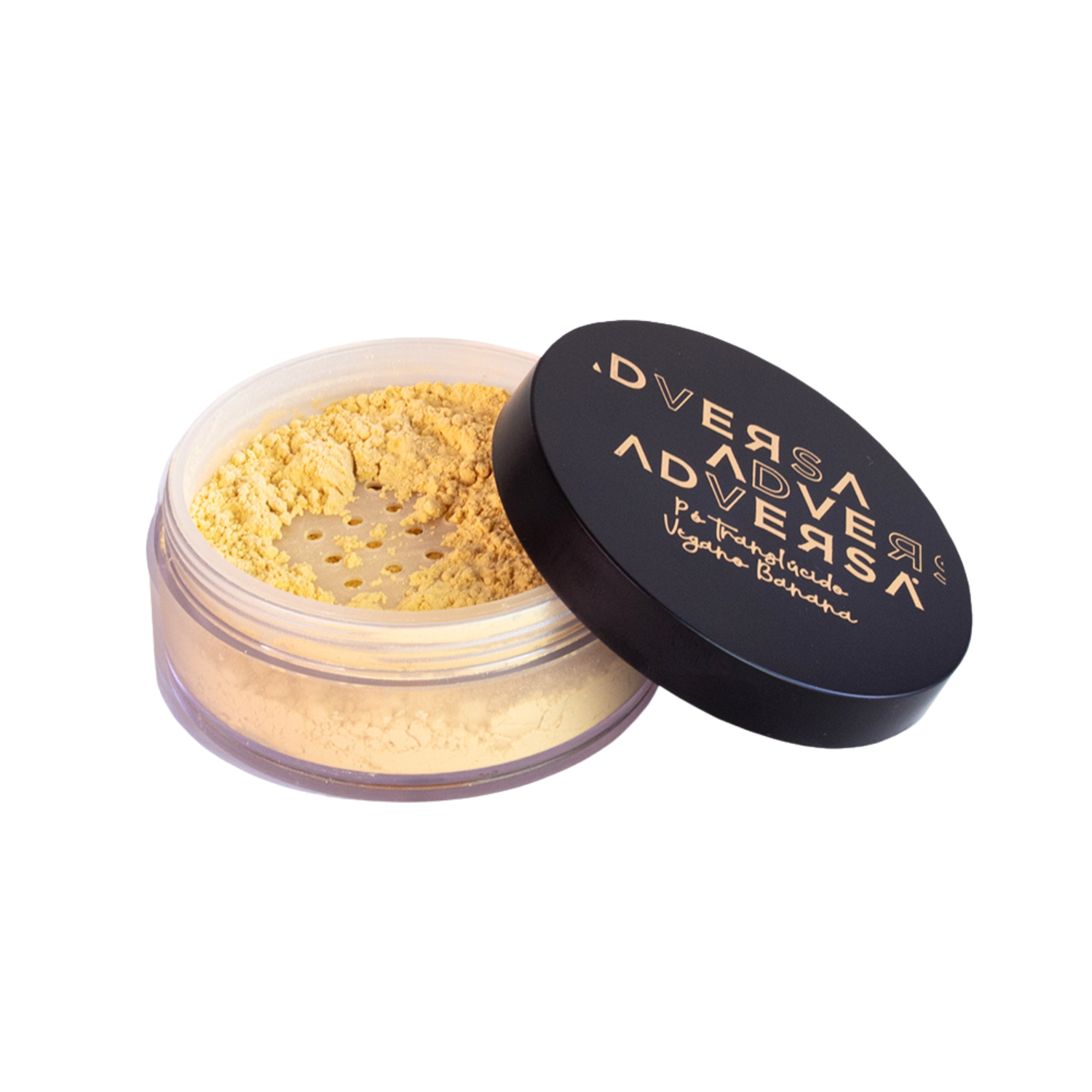 Polvo Translúcido Soft Blur