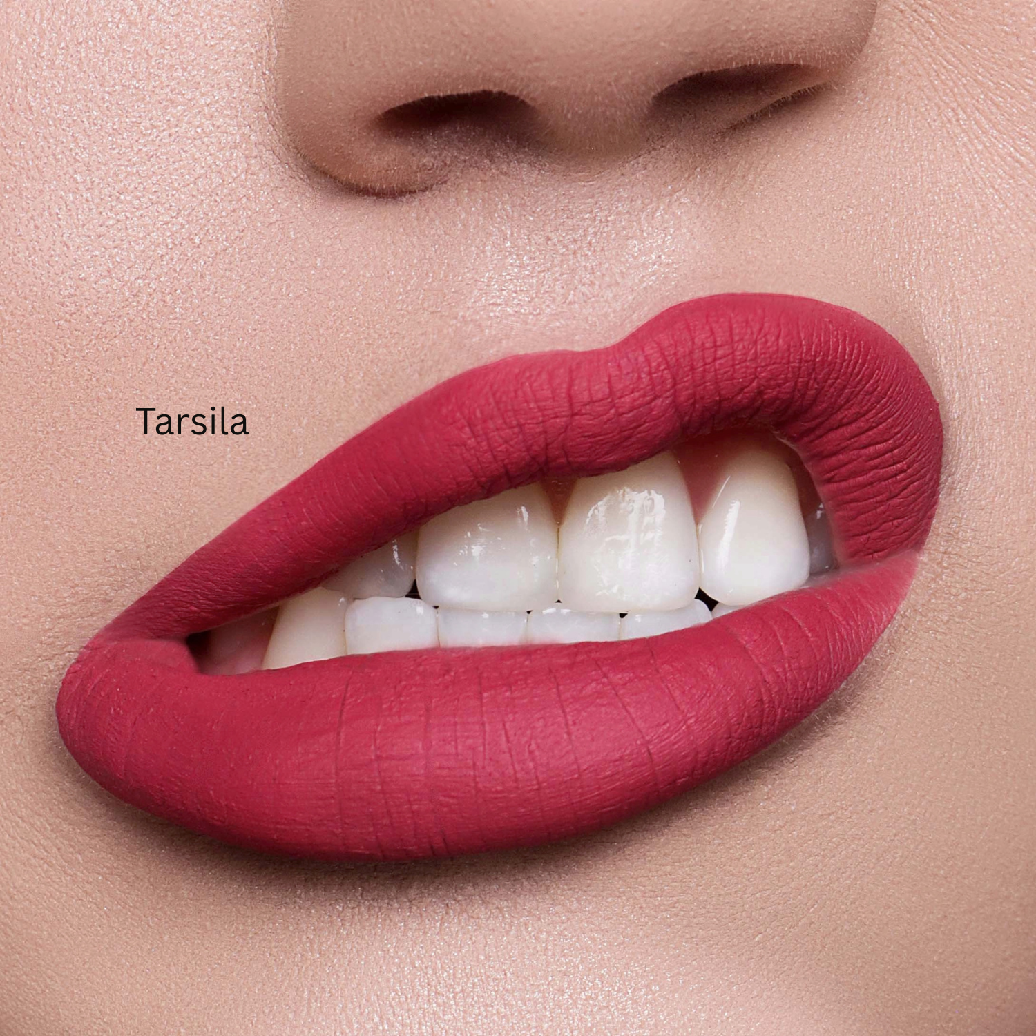 Labial Líquido Matte Pin-Up Adversa