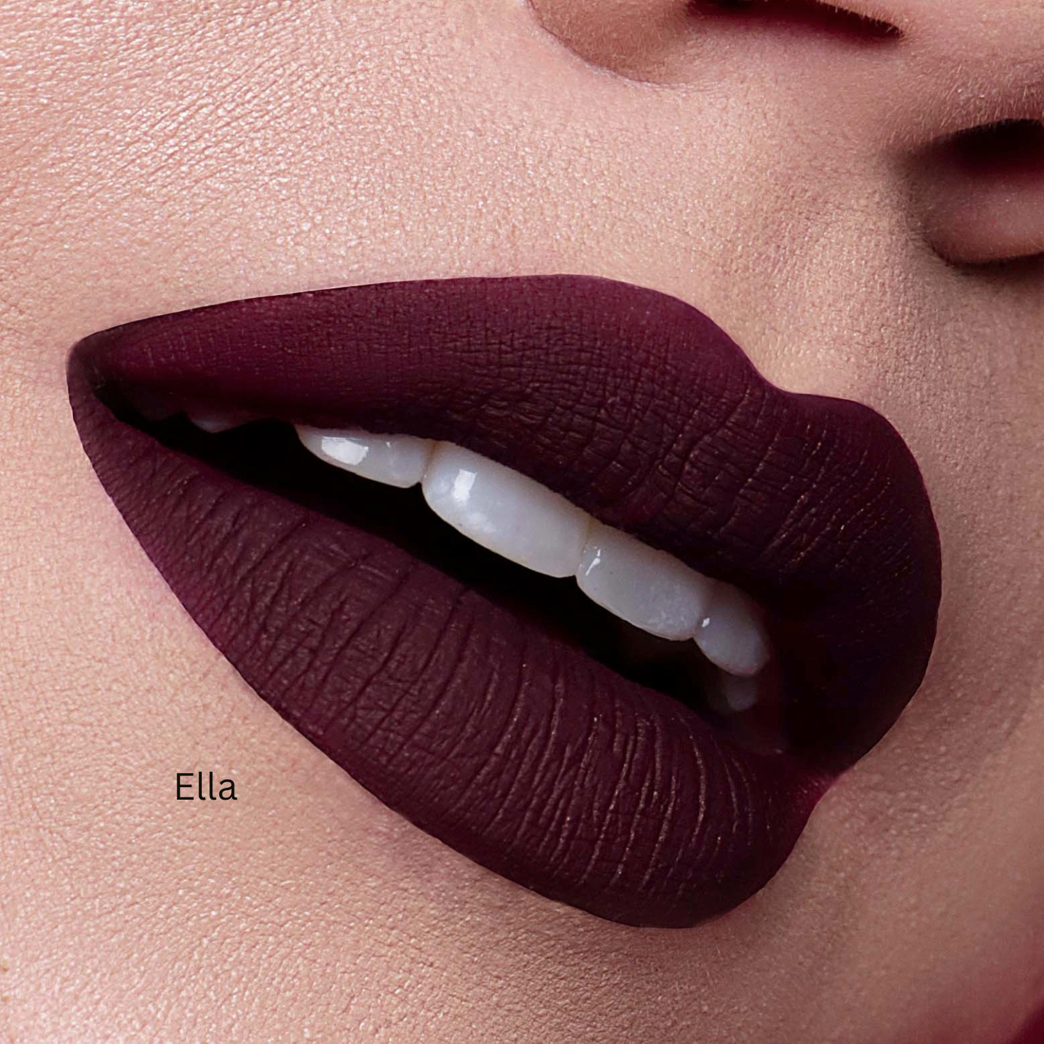 Labial Líquido Matte Pin-Up Adversa