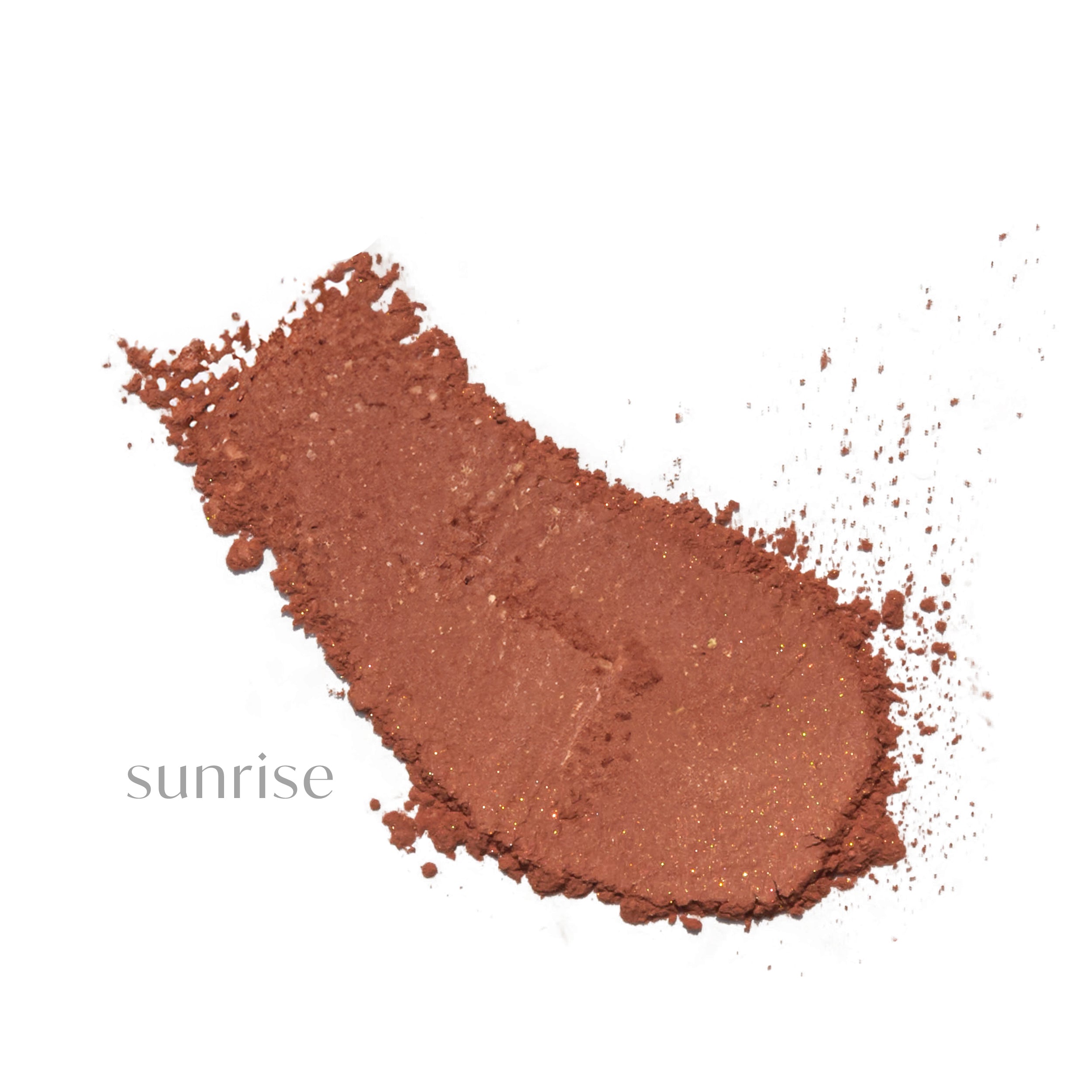 Rubor en Polvo Suelto