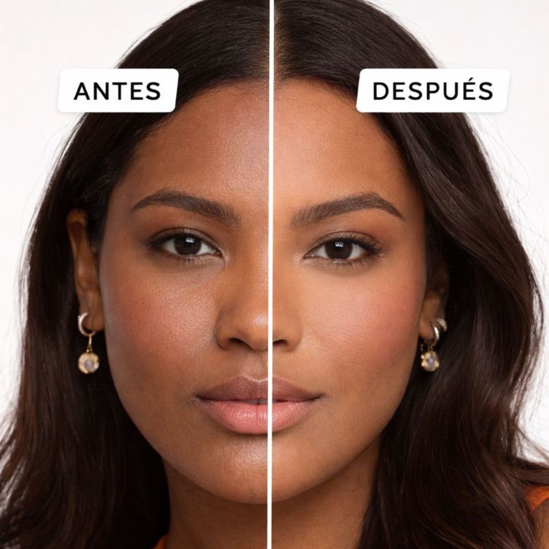 Polvo Translúcido Soft Blur – Fijador de Larga Duración