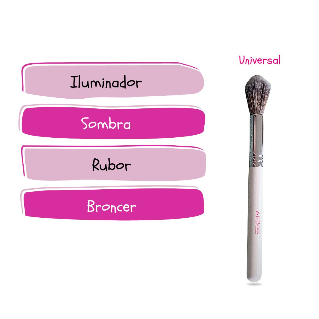 Set de Brochas AFB Tools