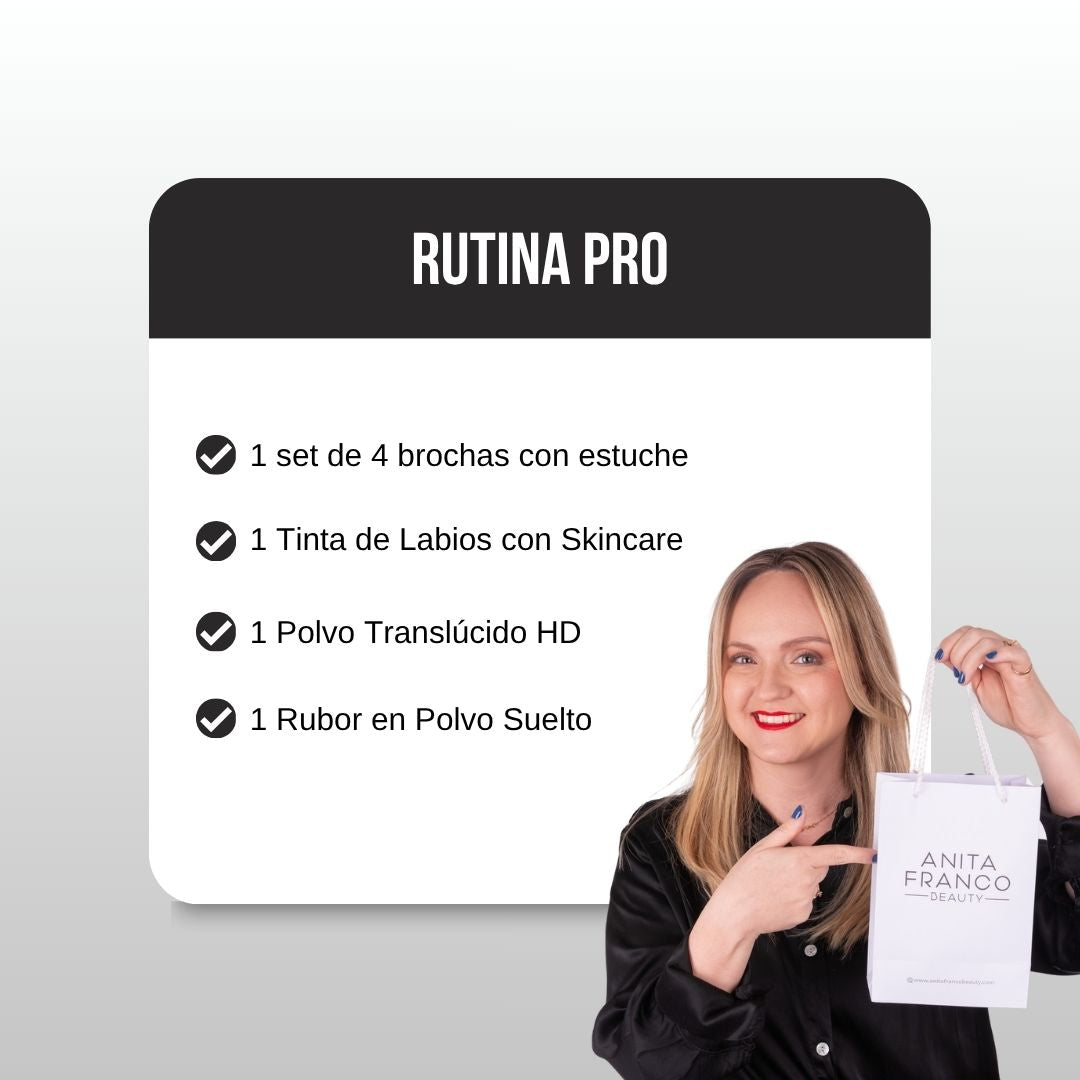 Pack Look Completo Adversa