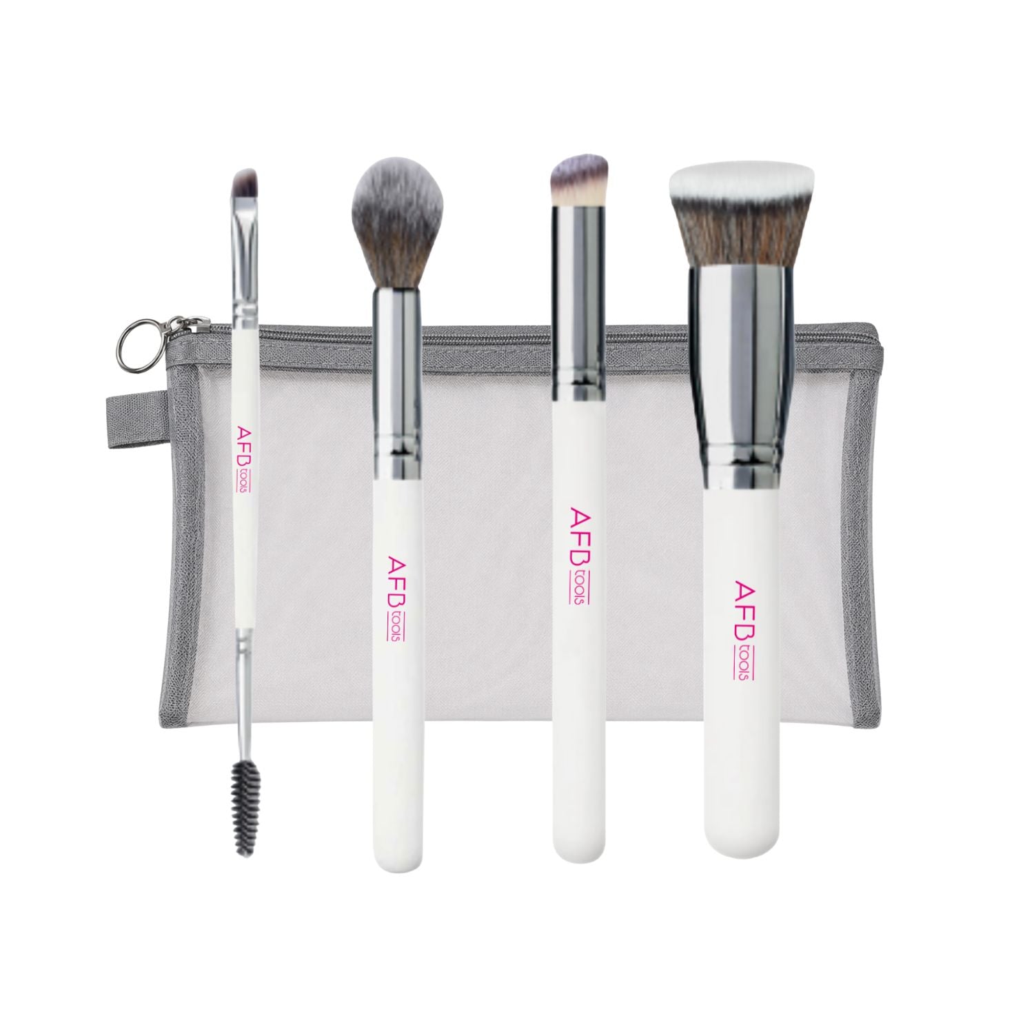Set de Brochas AFB Tools