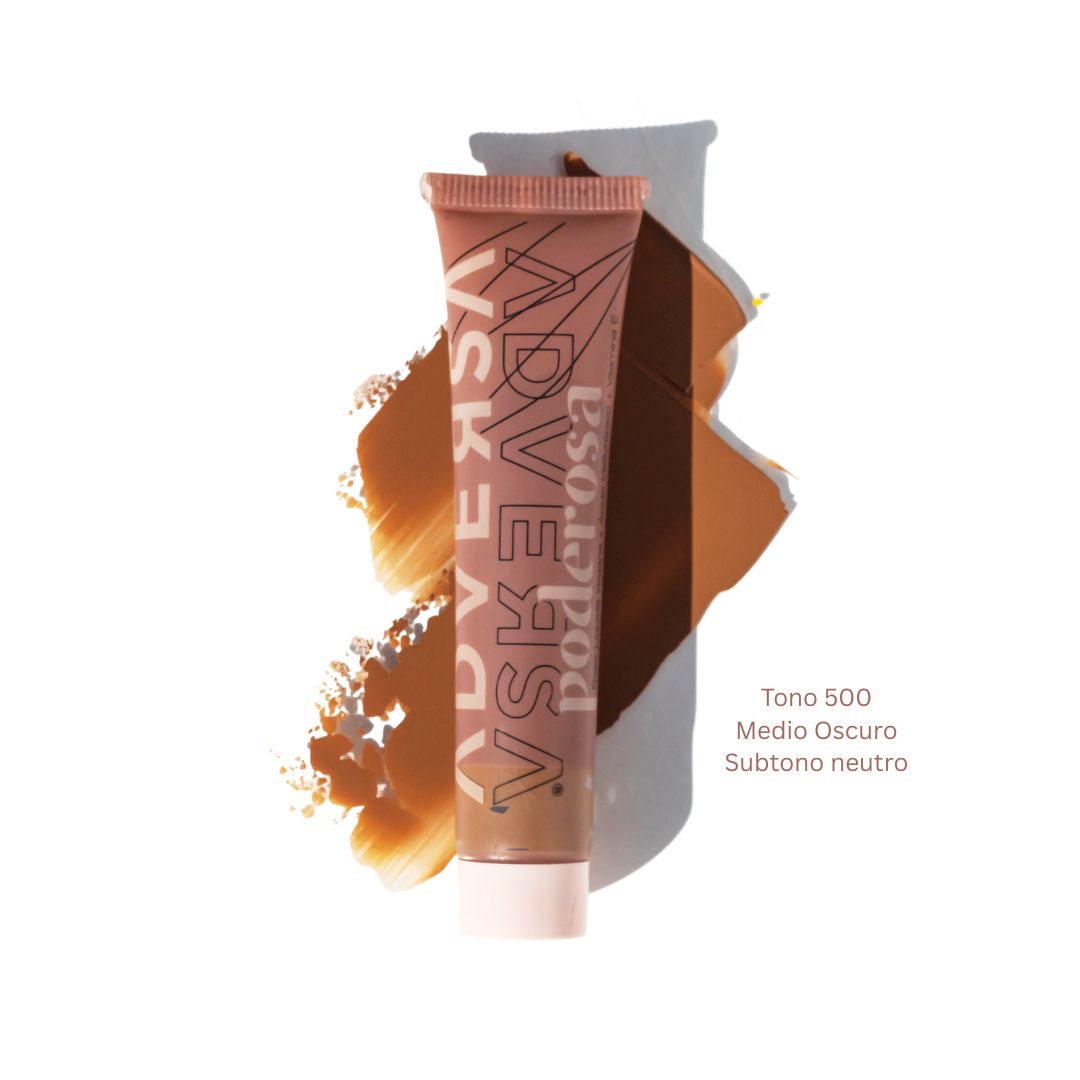 Base Líquida Poderosa