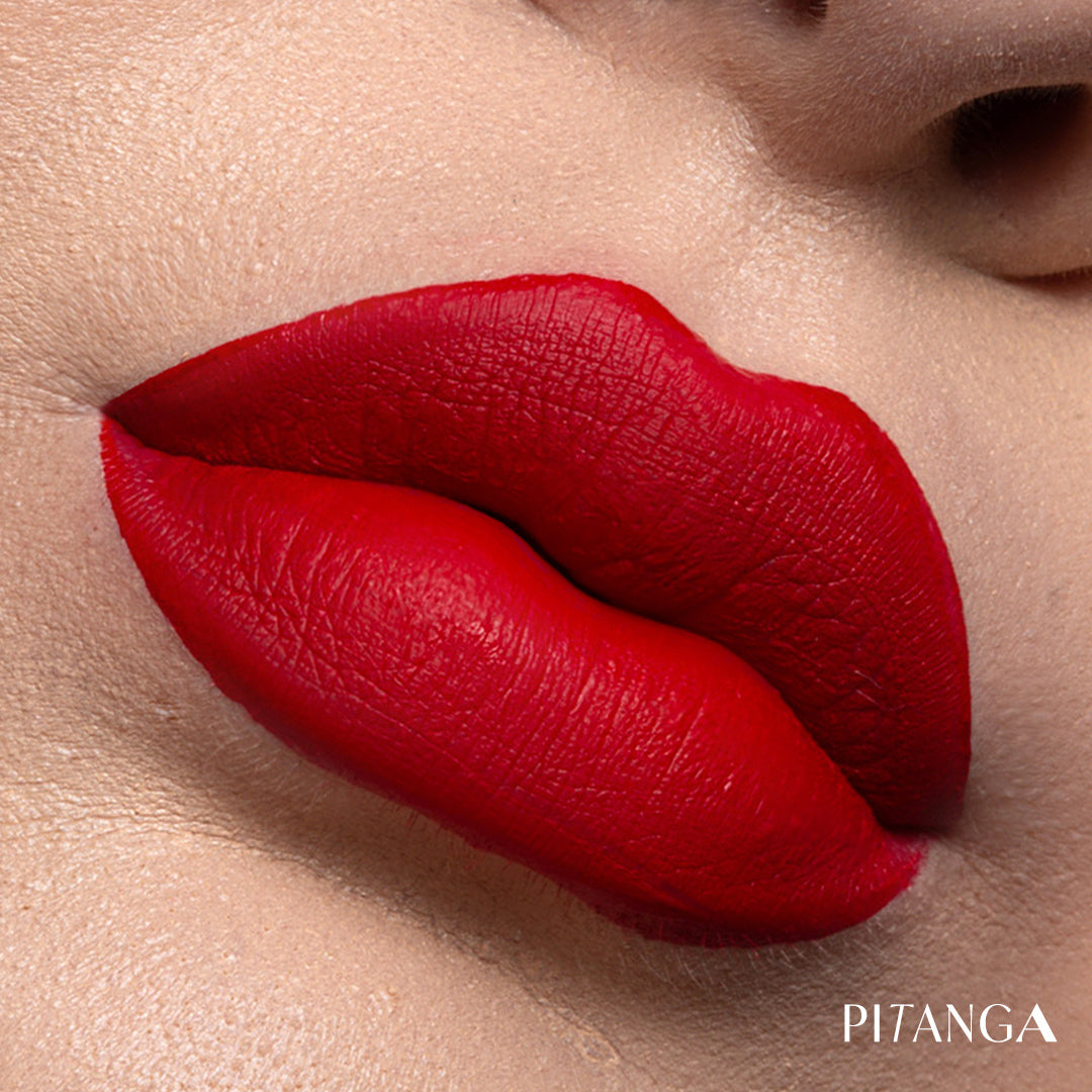 Labial Líquido Mandacaru