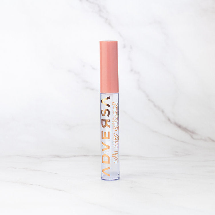 OH My Gloss Adversa