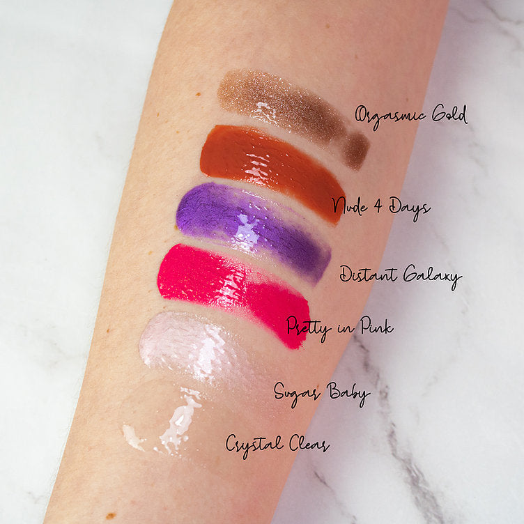 OH My Gloss Adversa