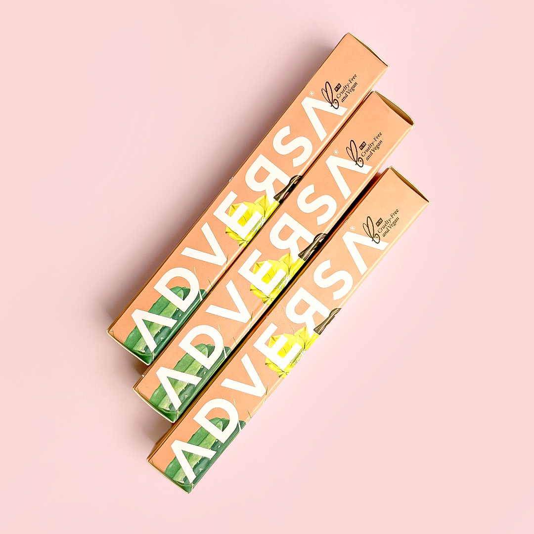 Labial Líquido Matte Mandacaru
