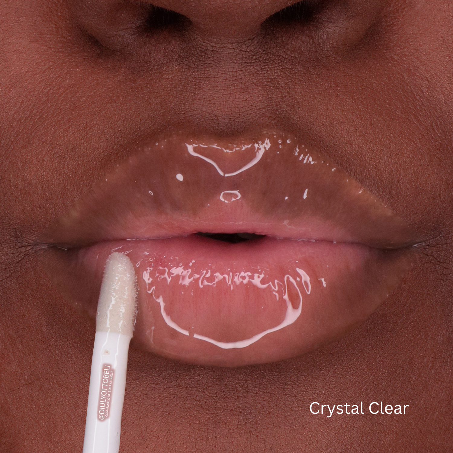 OH My Gloss Adversa