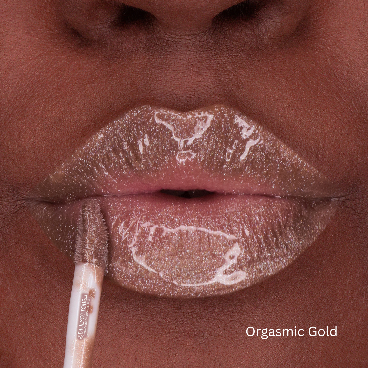 OH My Gloss Adversa