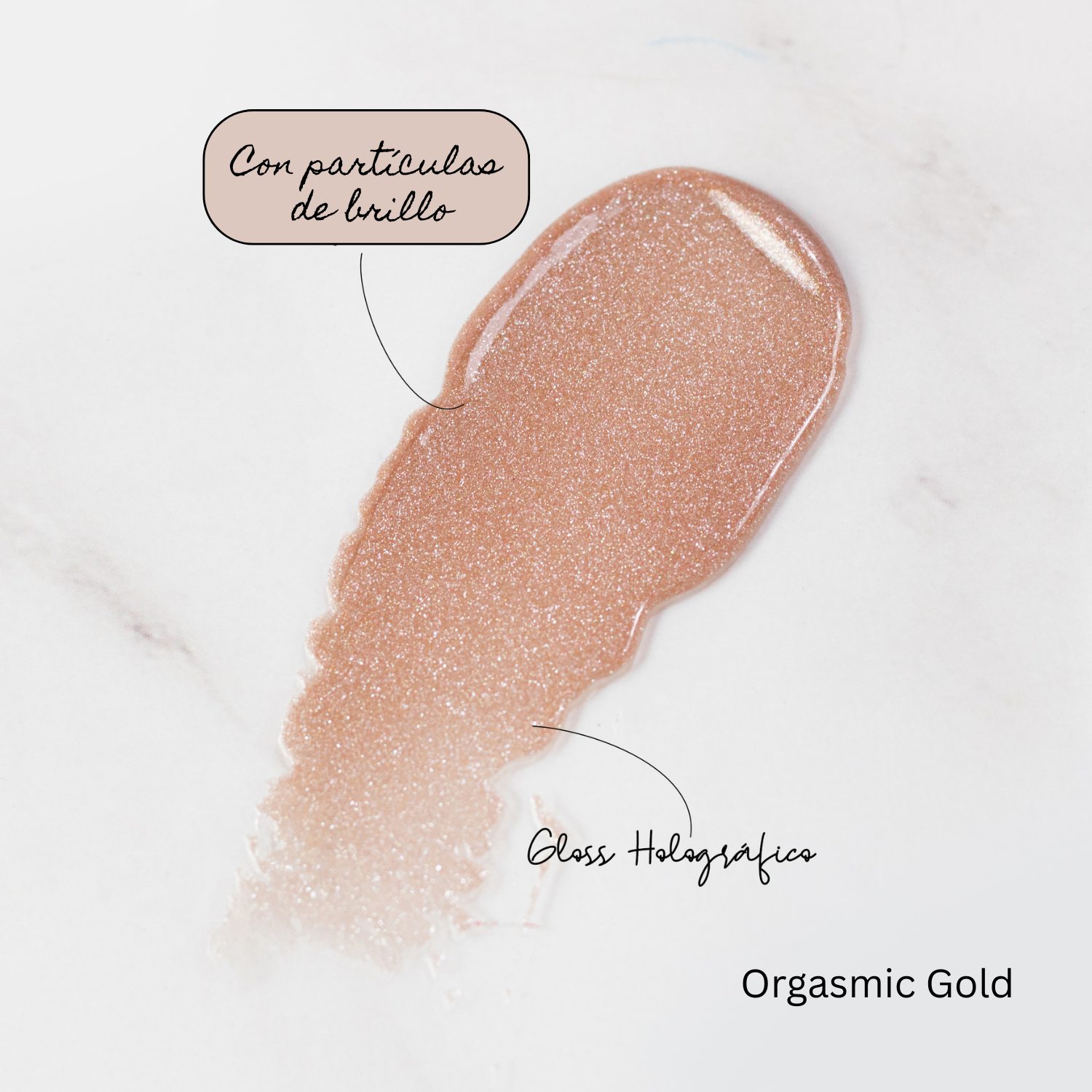 OH My Gloss Adversa