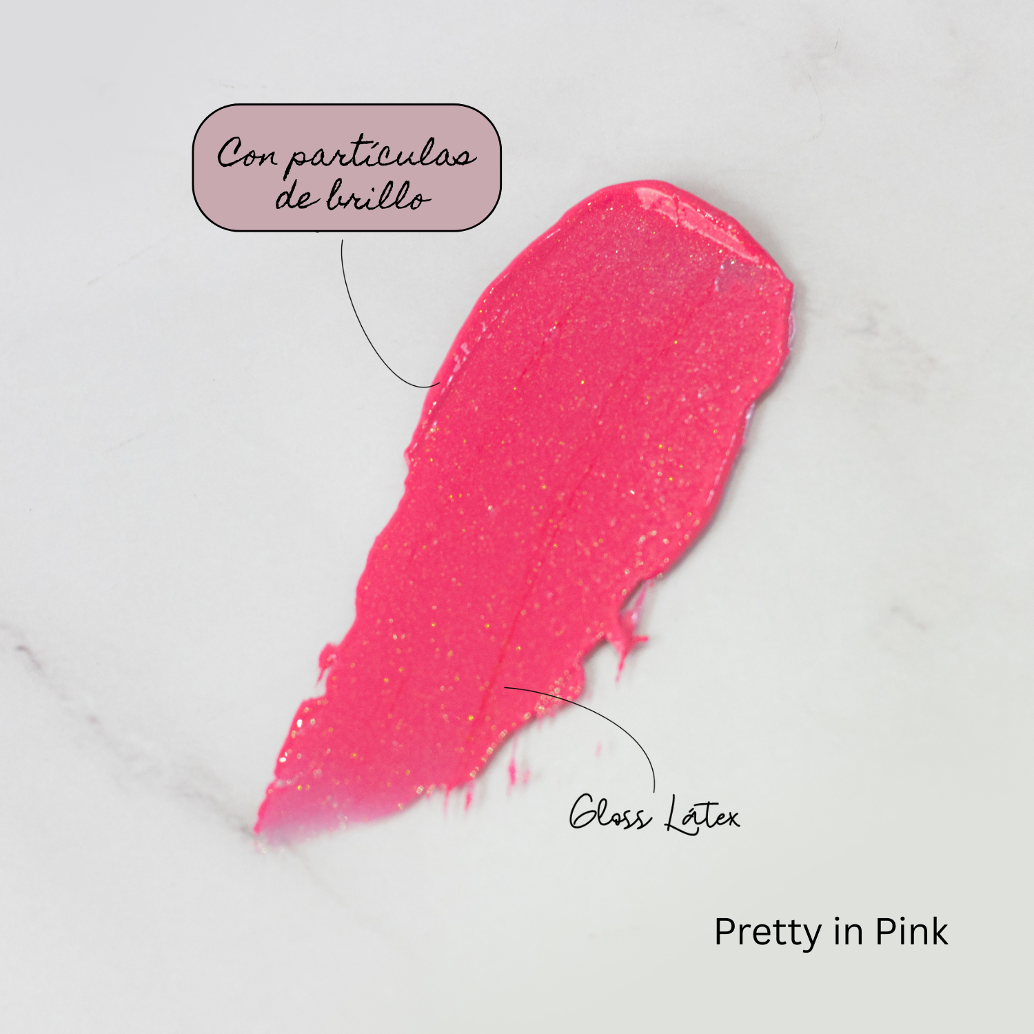 OH My Gloss Adversa