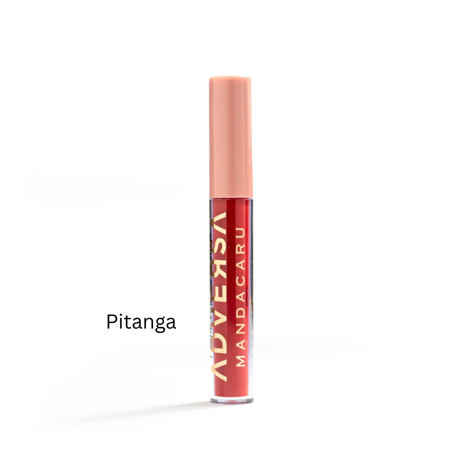 Labial Líquido Matte Mandacaru