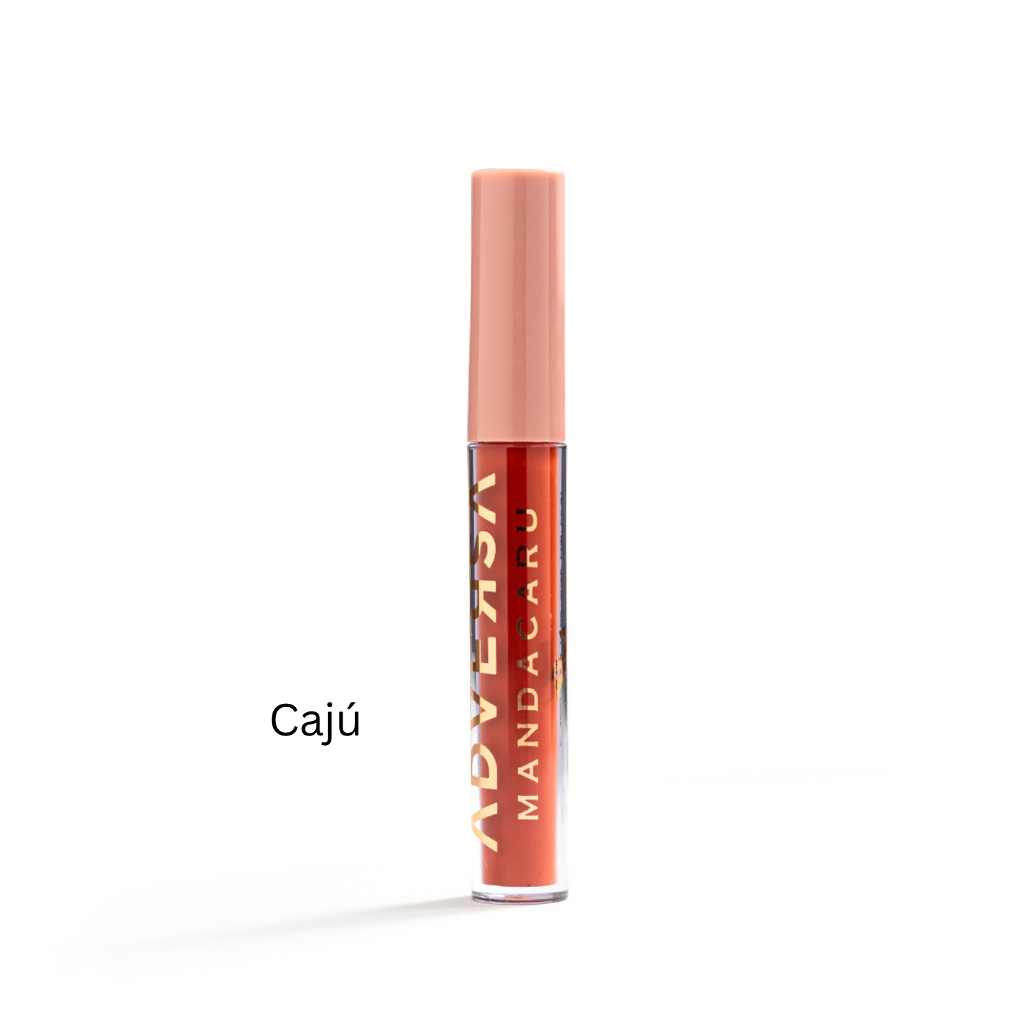 Labial Líquido Matte Mandacaru