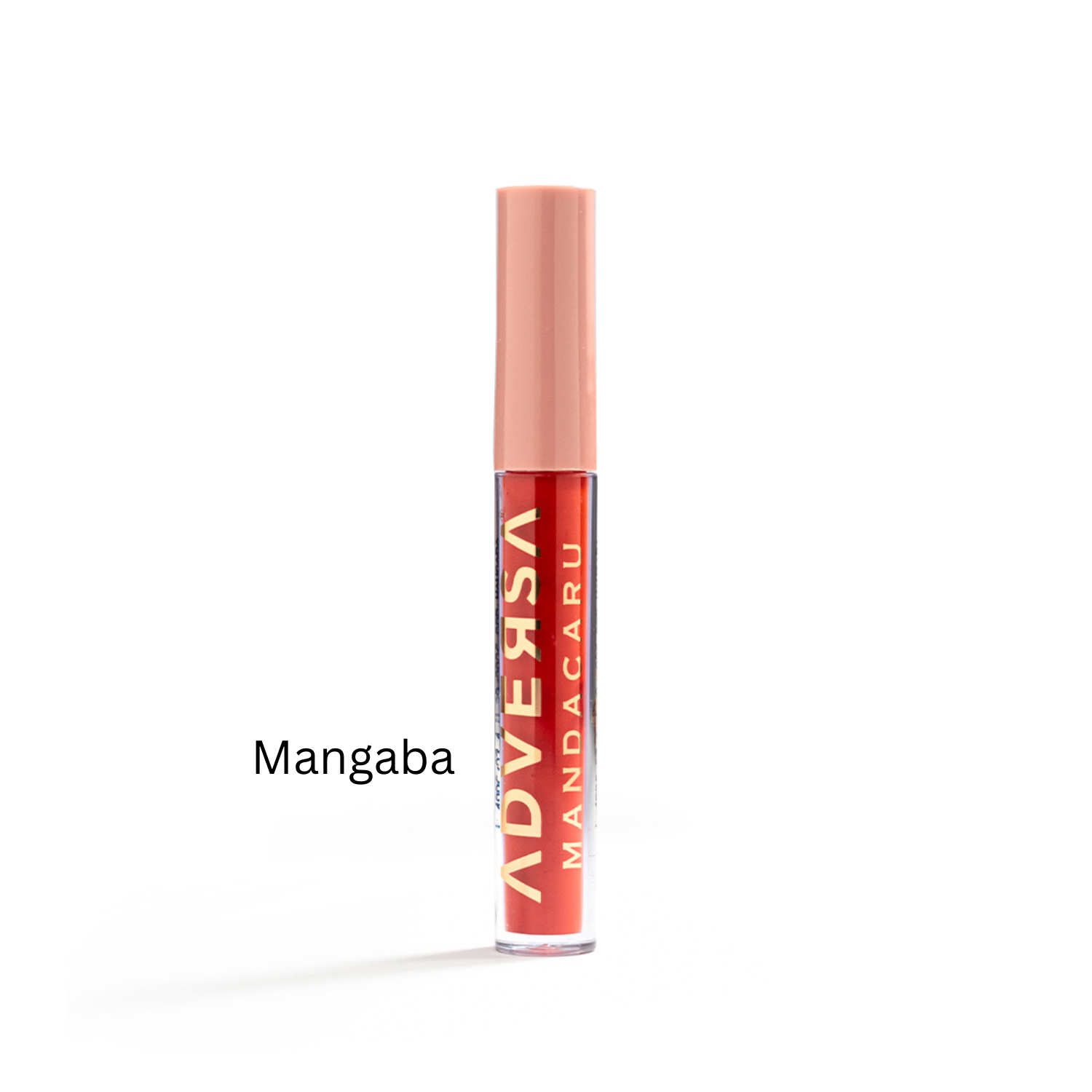 Labial Líquido Matte Mandacaru