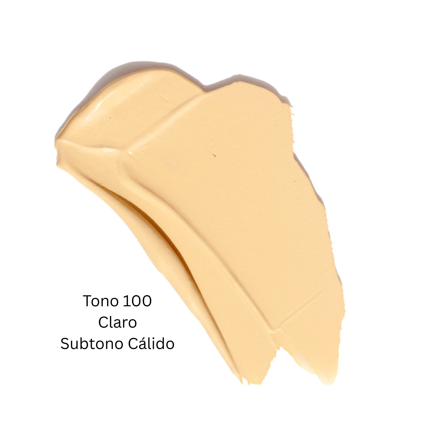 Corrector Líquido Hidratante con Ácido Hialurónico