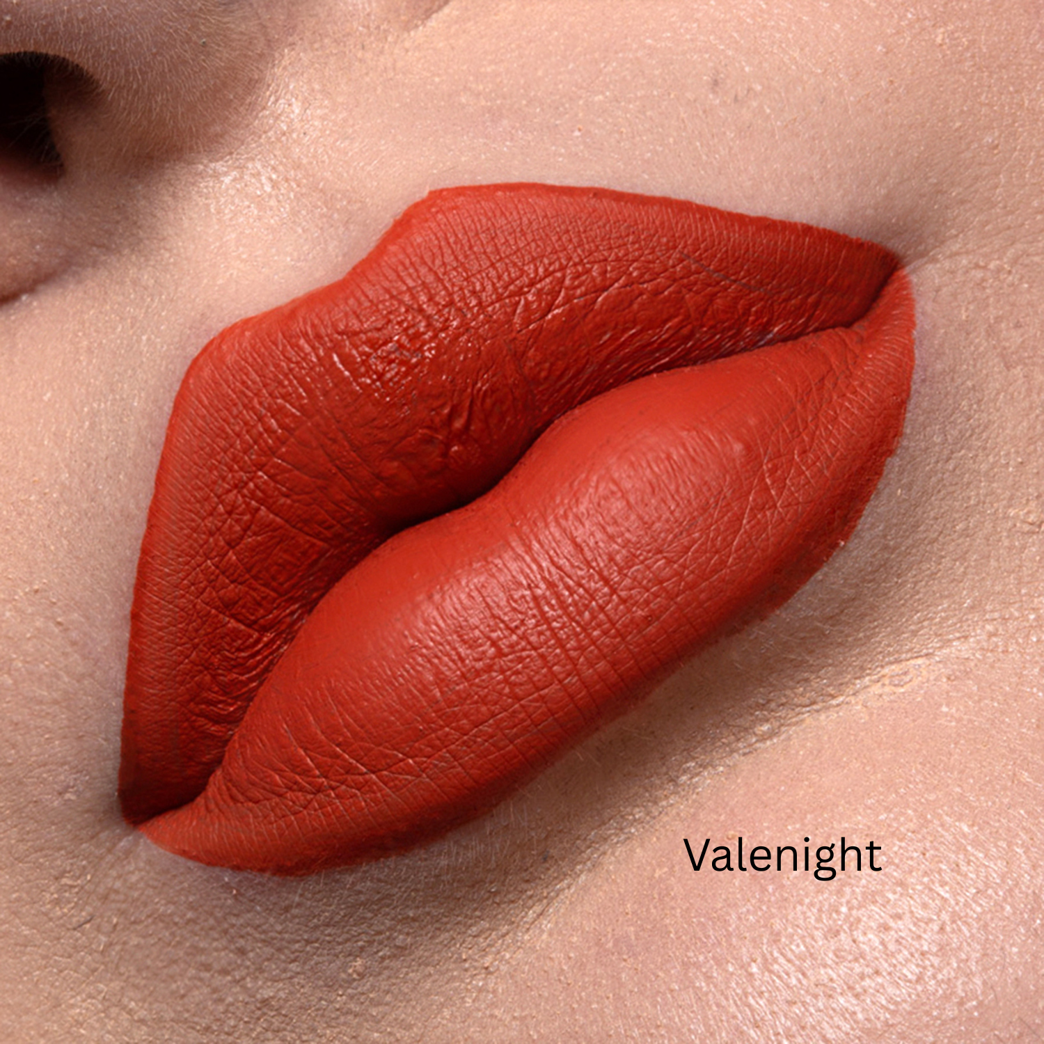 Labial Líquido Matte Mandanudes Adversa