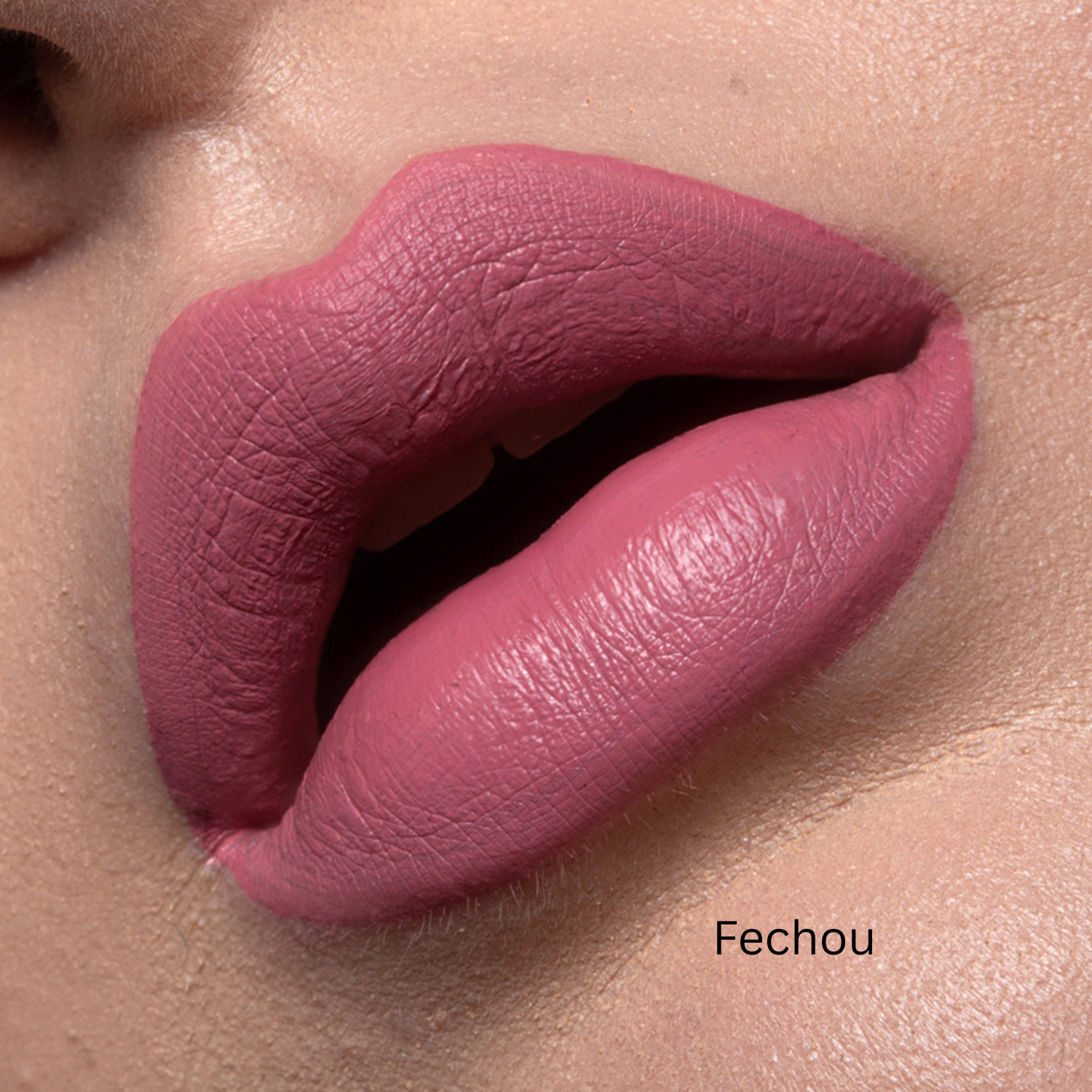 Labial Líquido Matte Mandanudes Adversa