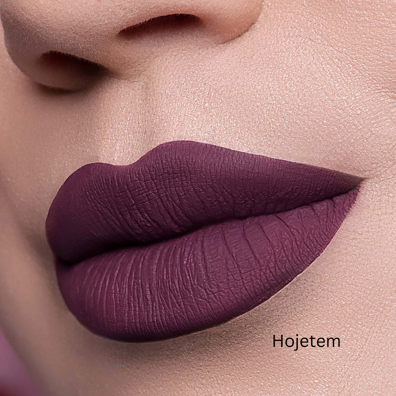 Labial Líquido Matte Mandanudes Adversa