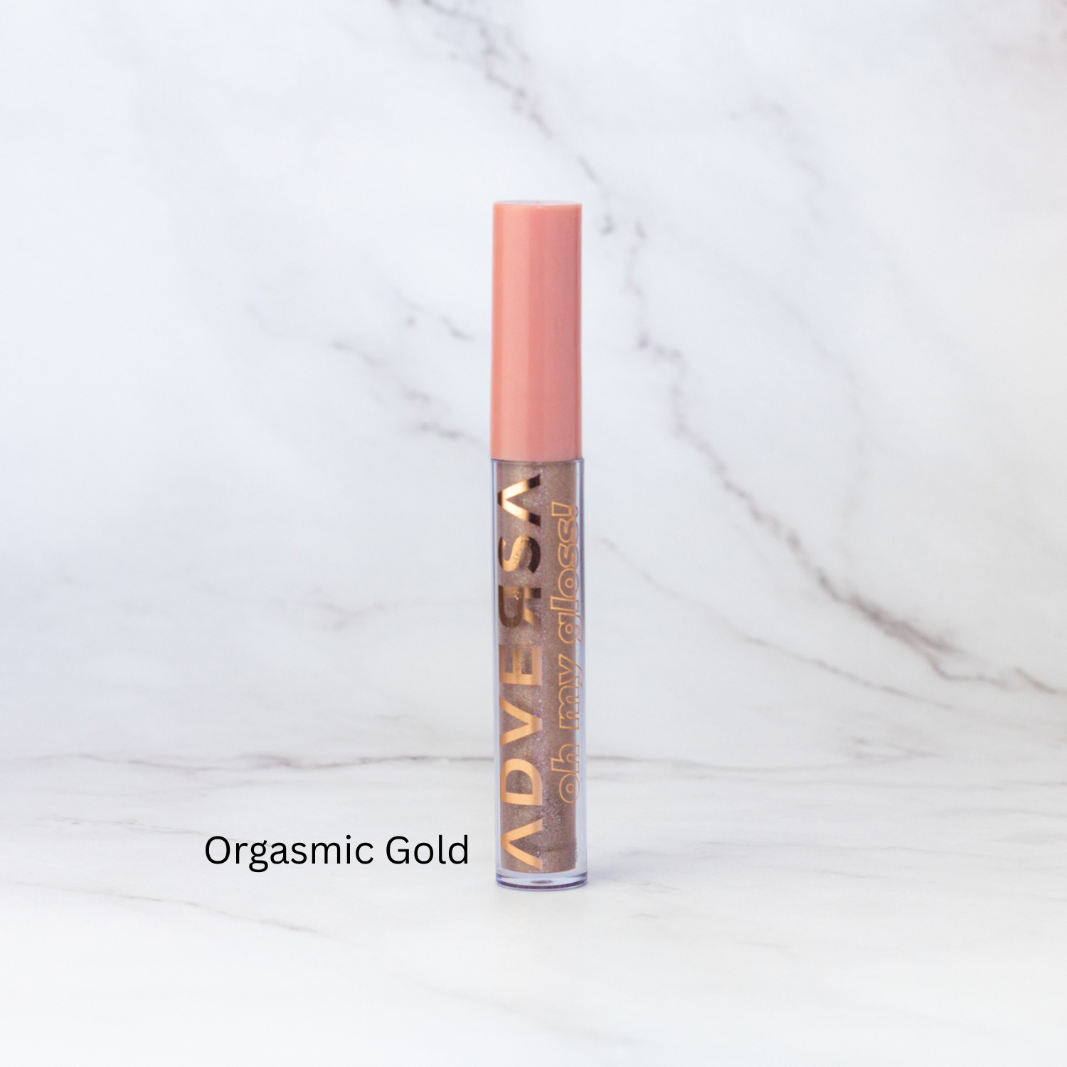 OH My Gloss Adversa
