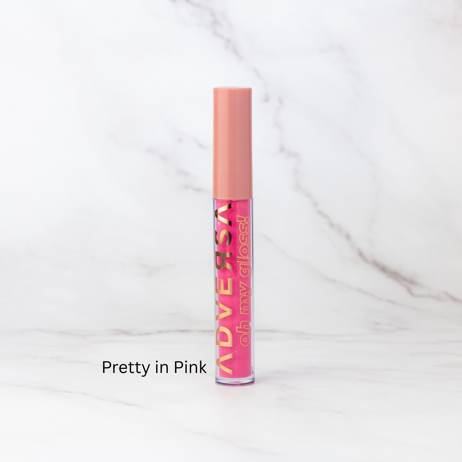 OH My Gloss Adversa