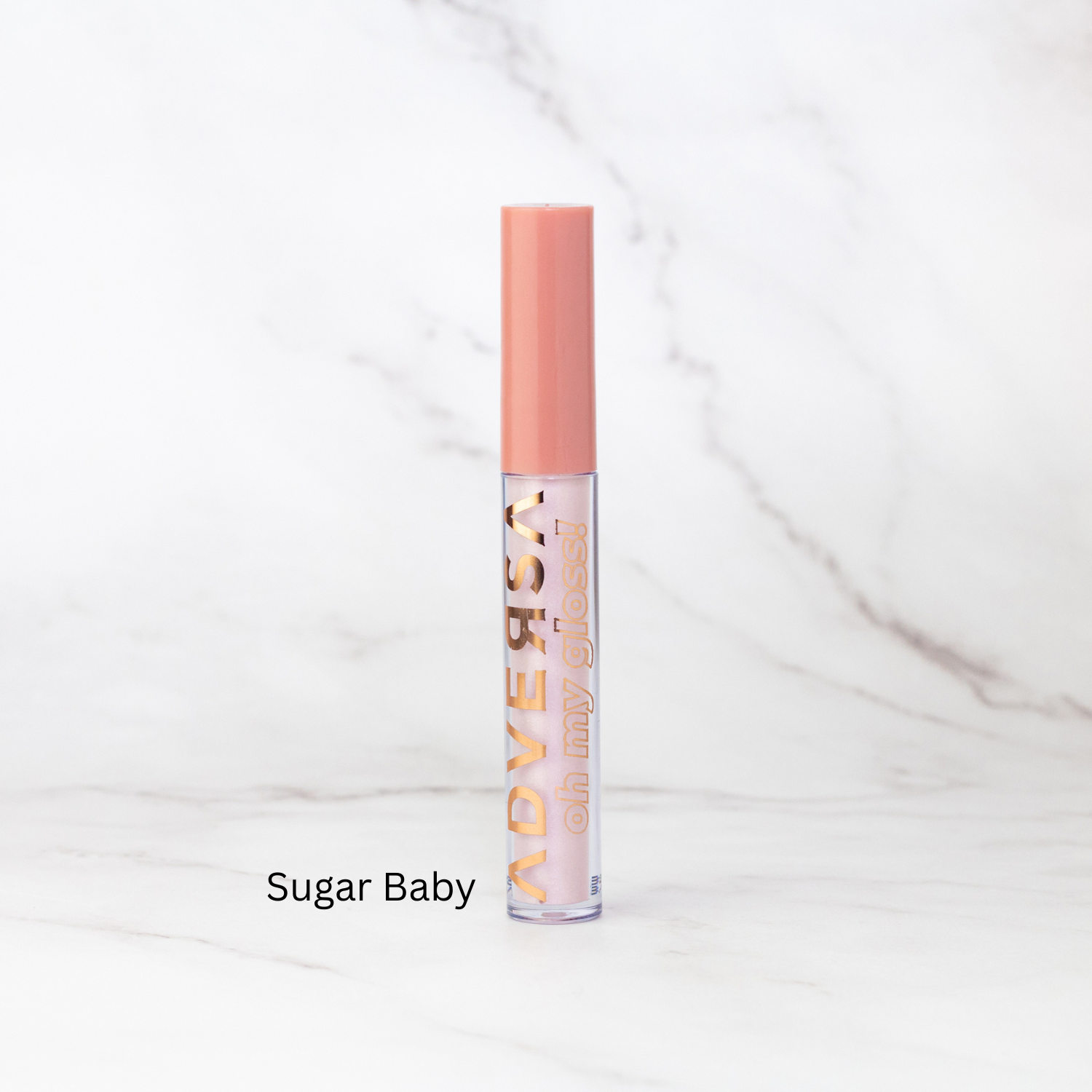 OH My Gloss Adversa