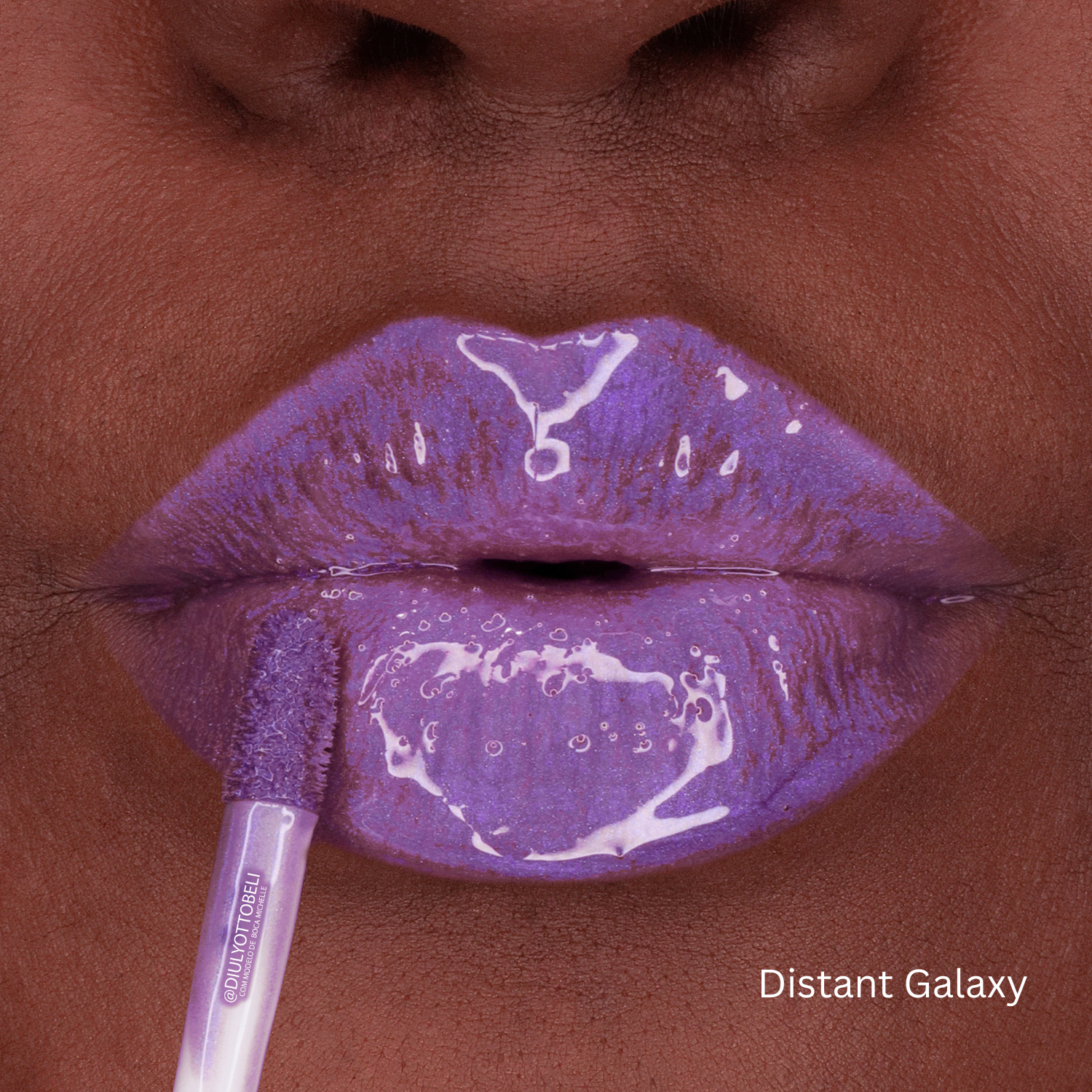 OH My Gloss Adversa