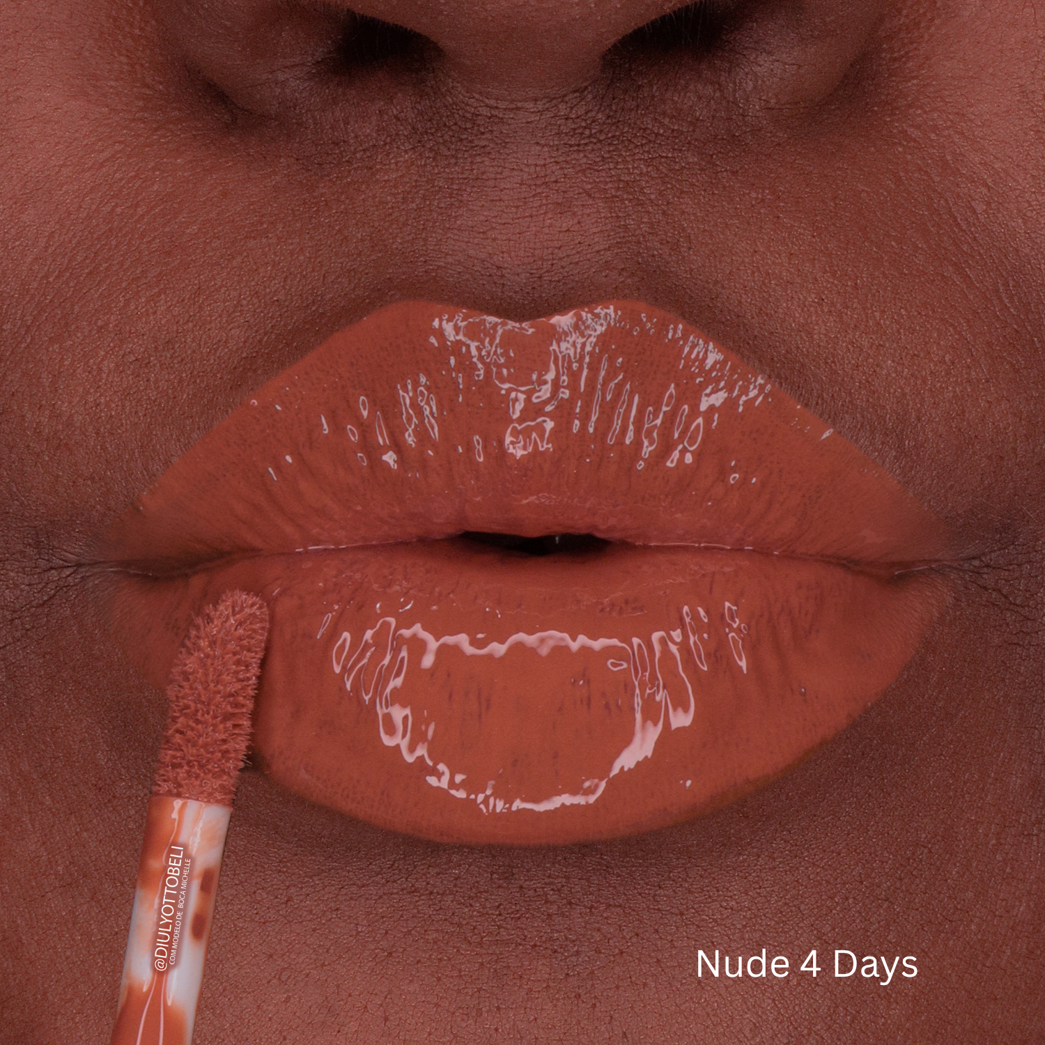 OH My Gloss Adversa