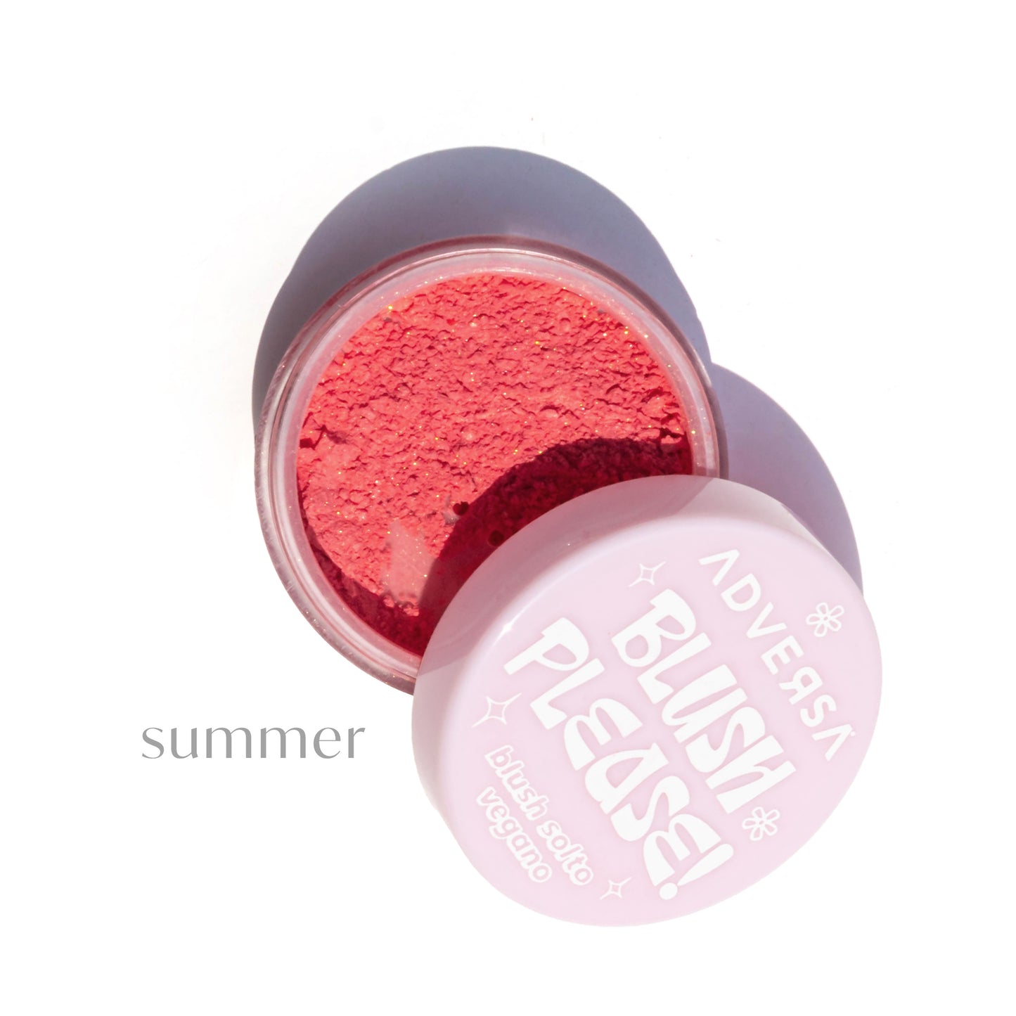 Blush Suelto - #BlushPlease!