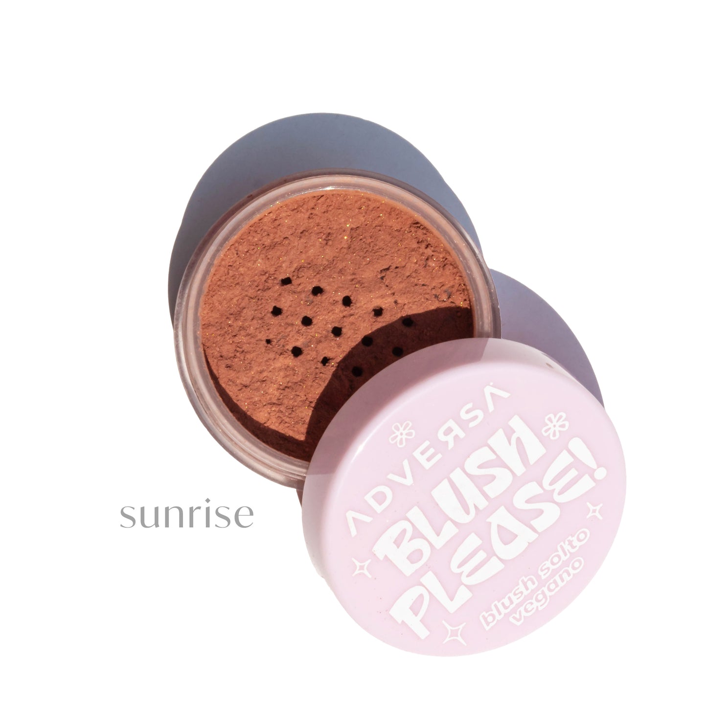 Blush Suelto - #BlushPlease!