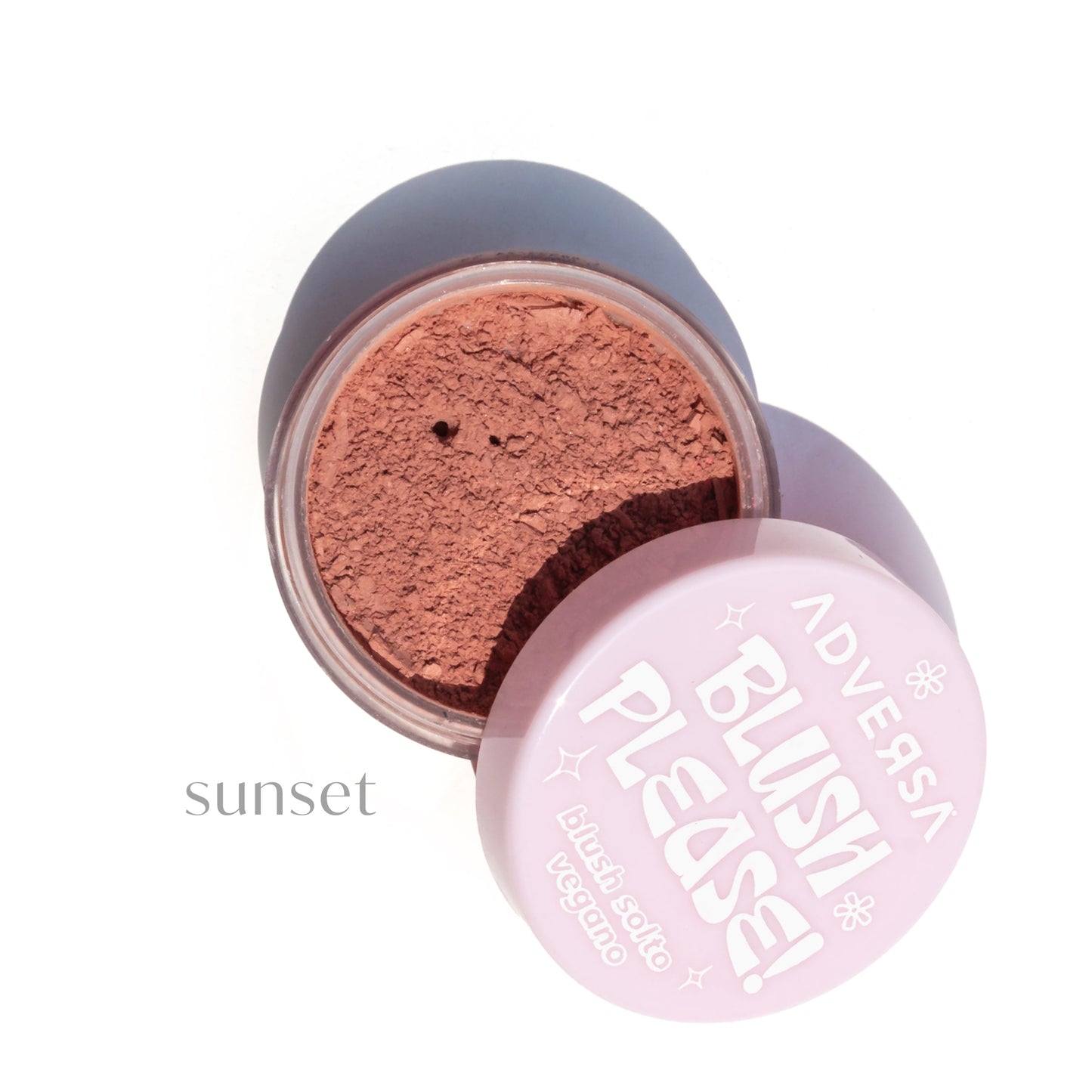 Blush Suelto - #BlushPlease!