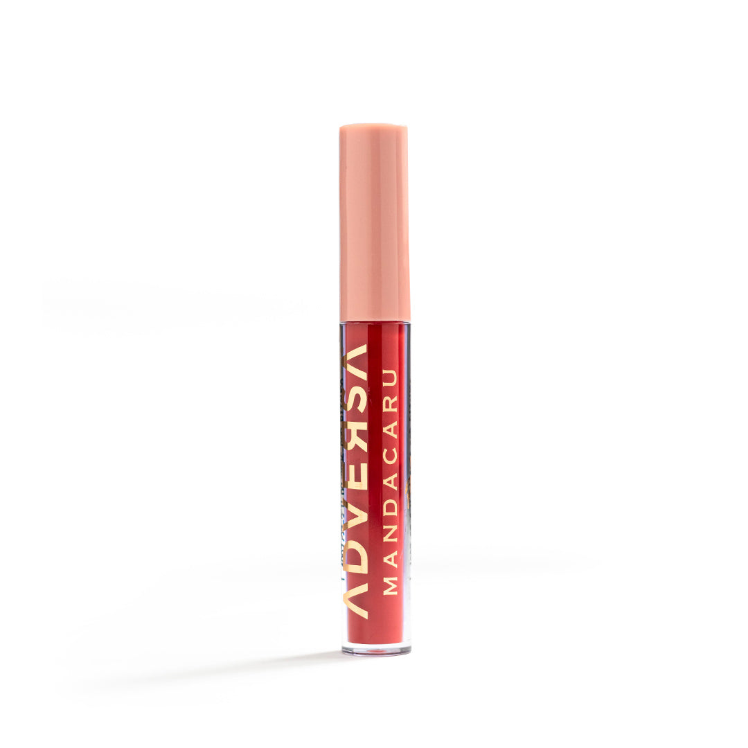 Labial Líquido Matte Mandacaru