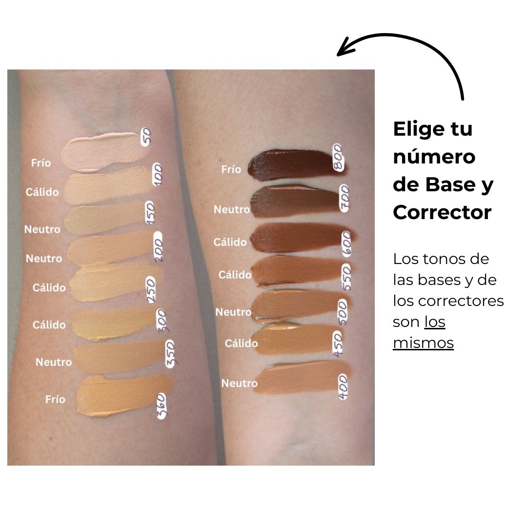 Pack Rescate Express