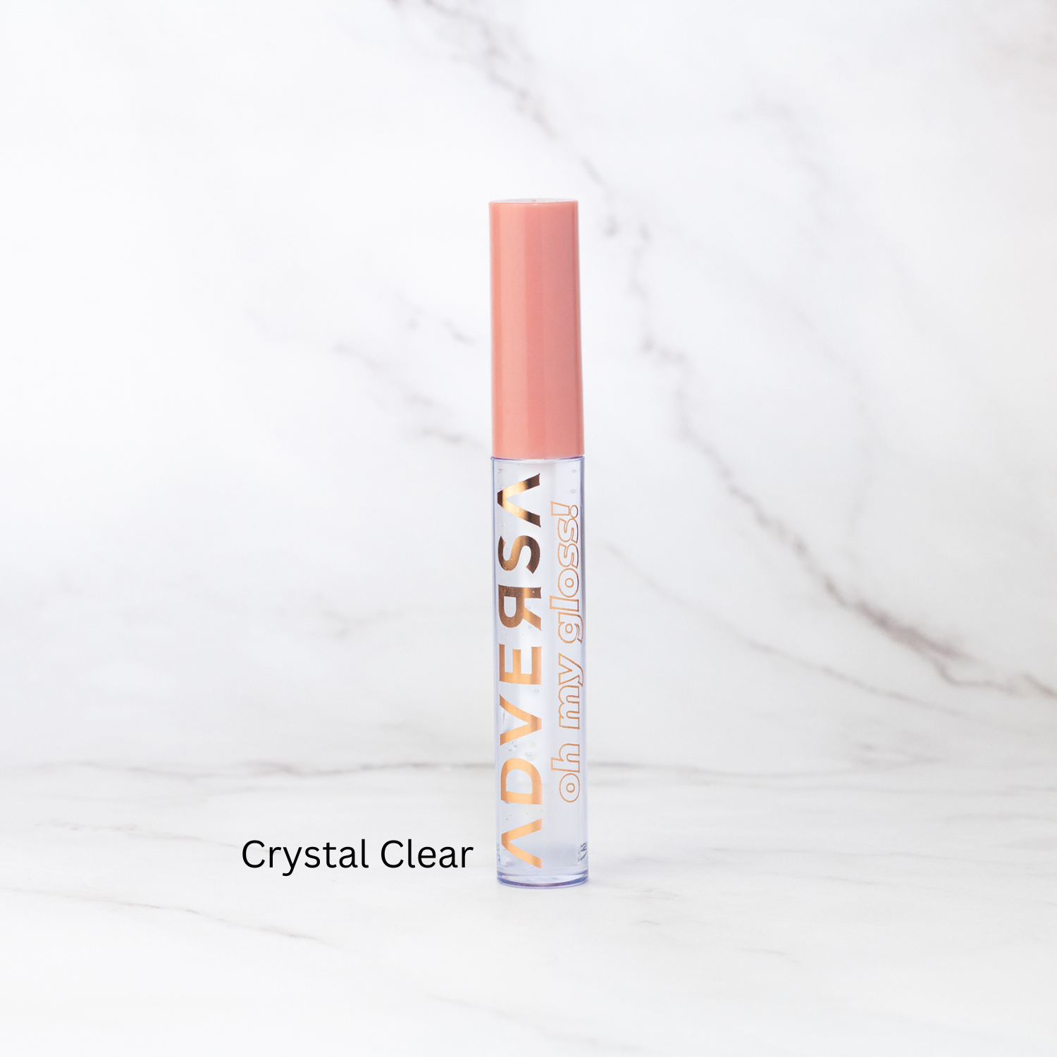 OH My Gloss Adversa